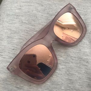 Quay Australia After Hours Sunglasses